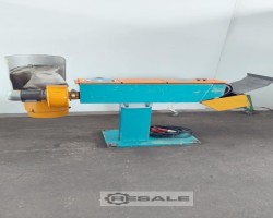 Maschine: INDUMASCH 122.4 Metallschleifmaschinen