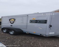 Maschine: HAMMELMANN Aquajet 204 Hochdruckpumpen