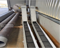 Maschine: KNOLL 200 S-1 Späneförderer