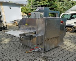 Maschine: REEPACK BT1000 Vakuumierer