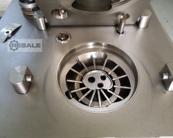 Maschine: REX RVF 761 Füllmaschinen und Vakuumfüller