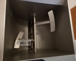 Maschine: KOLBE MWE 32 Grinder  Mischer