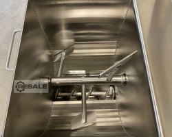 Maschine: MEDOC PM 98 Mischer