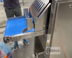 Maschine: NOCK MCH435  Slicer