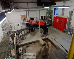 Maschine: NOXON DC20 Filteranlagen