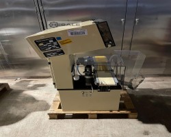 Maschine: GARVENS AUTOMATION SL 2 DM Kontrollwaage