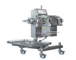 Maschine: PULSO-TRONIC  Industrieller Metalldetektor