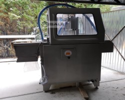 Maschine: INJECT STAR BI-152-C-MO  Injektor