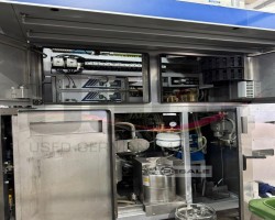 Maschine: TETRA PAK TBA19 200 ML SLIM Abfülllinien (aseptisch)