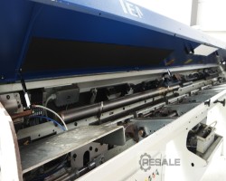 Maschine: IEMCA MASTER 880 MP/38 LL Cargador de barras