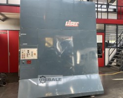 Maschine: LISEC FPL-25/25V Presse