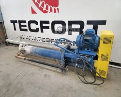 Maschine: METSO USHM 75 |180 Pumpe