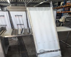 Maschine: DRAUTZ 2000 Belaugungsanlagen