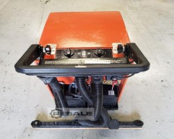 Maschine: HAKO B43 S Bodenreinigungsmaschine