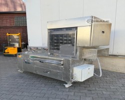 Maschine: D+E Trima BA1000
