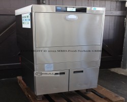 Maschine: MEIKO M-iClean UL Spülmaschinen