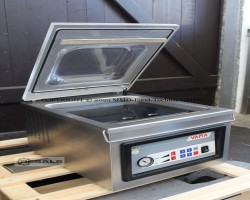 Maschine: VAMA VB 300 Lebensmittelverpackungsmaschinen