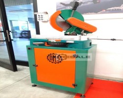 Maschine: OMSLVARANI FC 350 R Gehrungssägen