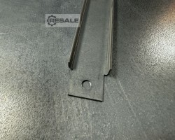 Maschine: POLYPAL for: 200 mm Palettenregale