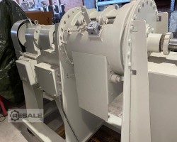 Maschine: FMW 115200/21H475.1 Pflugscharmischer