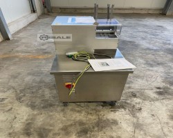 Maschine: RBP BAUER RBP - CP 40 Entblistermaschine