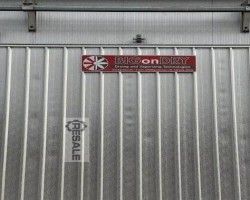 Maschine: BIGONDRY LEM 96.73.41. Holztrockner