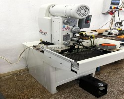 Maschine: SUNNEN MBB-1660 Honmaschinen