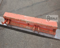 Maschine: PERI TAR85 Ausgleichsriegel