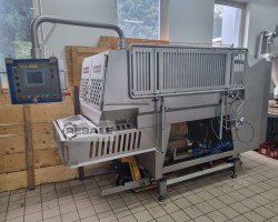 Maschine: D+E ALCO AMP1000N