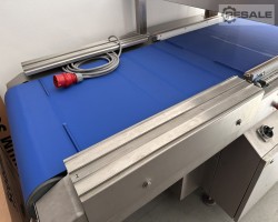 Maschine: SUPERVAC GK402 B Vakuumierer