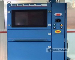 Maschine: ADCOLE 1200 SH Koordinatenmessmaschinen