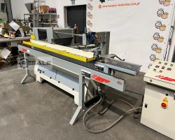 Maschine: VOLPATO LS-1NR Profilschleifmaschinen