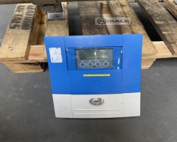 Maschine: KROHNE PROMASS 7000 T50 Sensoren