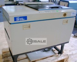 Maschine: MITSUBISHI SILVER MASTER CP- 414S PLATTENBELICHTER