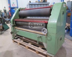 Maschine: HYMMEN LA4W Leimauftragsmaschinen