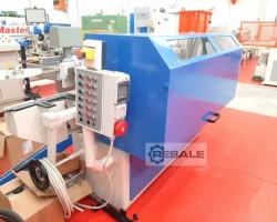 Maschine: DE STEFANI MV Poliermaschinen