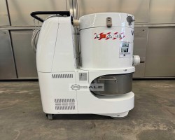 Maschine: NILFISK VHW 321 L Vakuum Staubsauger