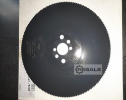 Maschine: TAUBE saw blades 250mm Gehrungskreissägen