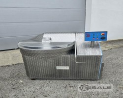 Maschine: DUKER REX Hydro 65 Kutter