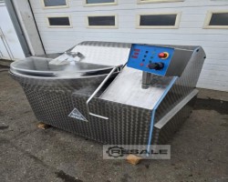 Maschine: DUKER REX Hydro 65 Kutter