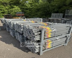 Maschine: DOKA Eurex 30 eco 300 Doka-Deckenstütze  - 51,90€/St