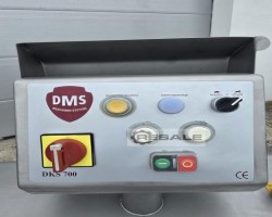 Maschine: DMS DKS 700 Bandsäge
