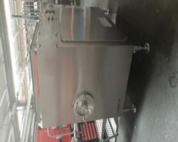 Maschine: LASKA WW200-H Fleischwölfe