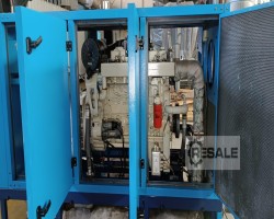 Maschine: EAW EWI 50 S Dieselgeneratoren