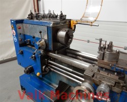 Maschine: VDF 21RO Drehmaschinen