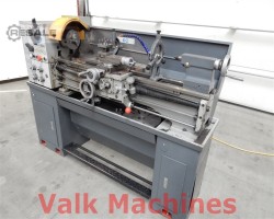 Maschine: HUVEMA HU1010B Drehmaschinen