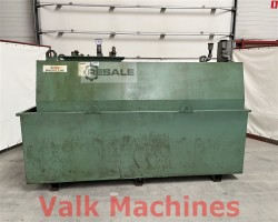 Maschine: SMULDERS 4800 Liter Öltank