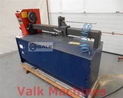 Maschine: BIELSA T-2 Exp. FSB Sonstige Umformmaschinen