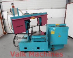 Maschine: KALTENBACH KB 360 G Bandsägen