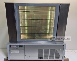 Maschine: ORION L1000 TN Kühltheken